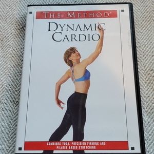 The Method Dynamic Cardio